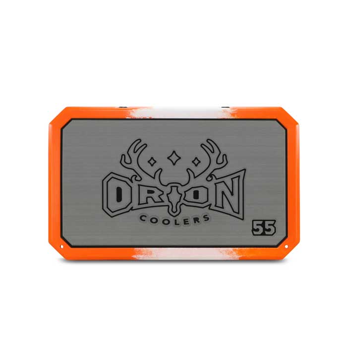 【アウトレット】オリオンクーラー 55 ブレイズ　正規輸入品　ORION COOLERS