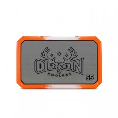 オリオンクーラー 55 （カラー：ブレイズ）　正規輸入品　ORION COOLERS 55  BLAZE