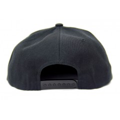 サウザー　スナップバックキャップ／SNAP BACK CAP　SOUTHER　