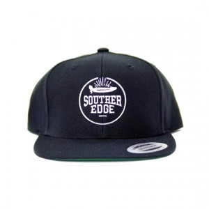 サウザー　スナップバックキャップ／SNAP BACK CAP　SOUTHER　