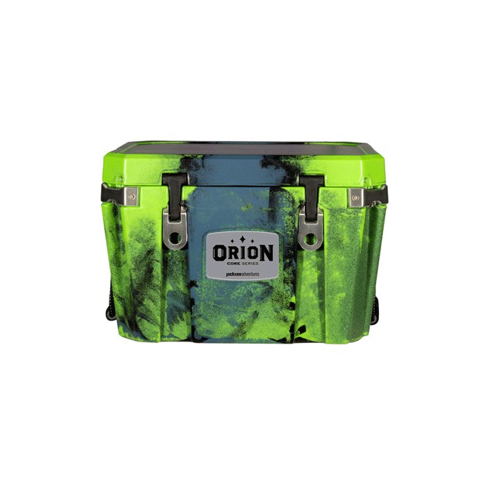 オリオンクーラー 35（カラー：ドラド） 正規輸入品 ORION COOLERS 35 DORADO JACKSON KAYAK ジャクソンカヤック  - DYNAMICS STORE/ダイナミックスストアー