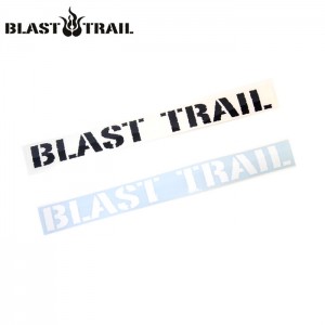 ブラストトレイル　T-33　ステンシルデカール　BLASTTRAIL